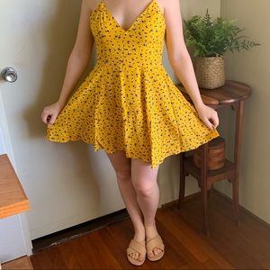 FOREVER 31 Dress size med